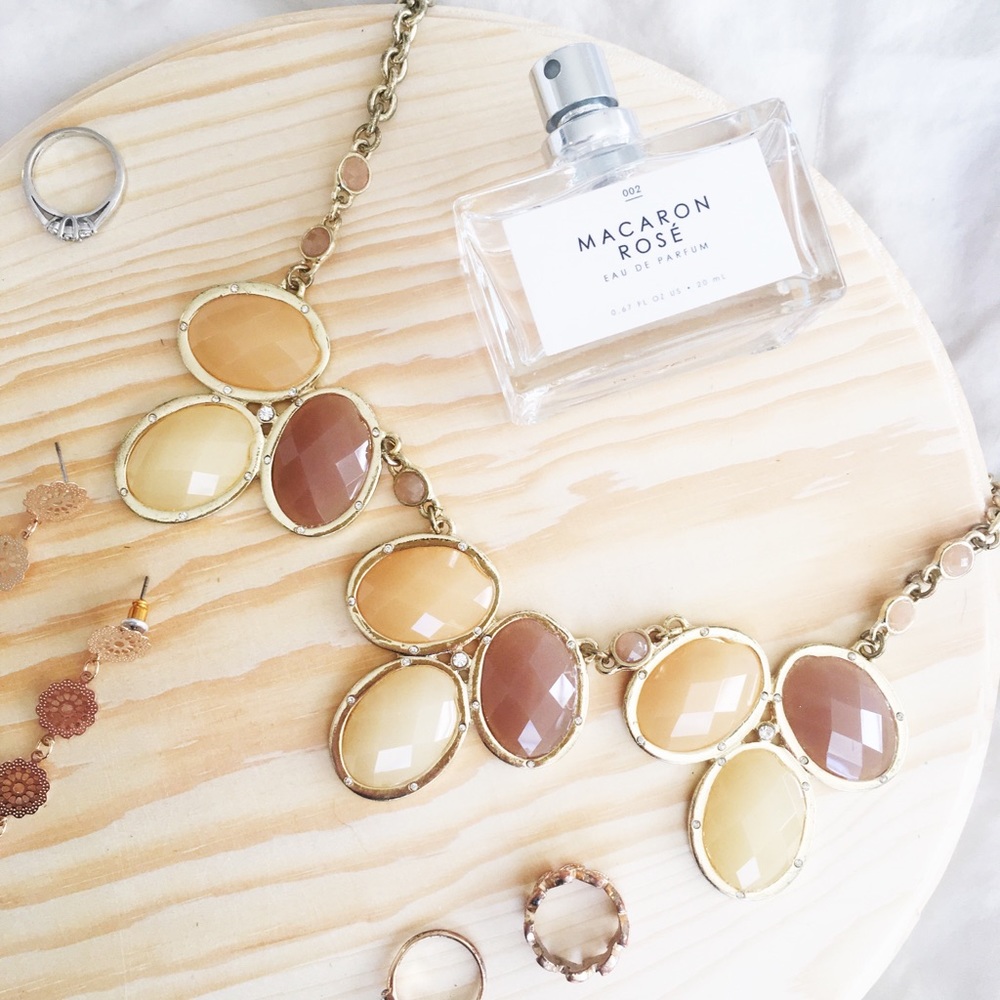 Statement Necklace